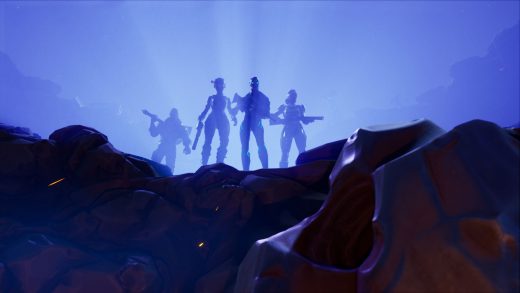 ‘Fortnite’ update delivers destruction, new areas and meme emotes