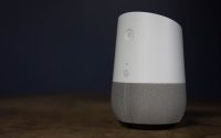 Google Gaining On Amazon In Smart Speaker Race