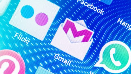 Here’s What’s New In Gmail’s Big Productivity-Boosting Update
