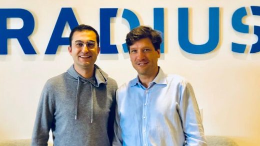 Here’s why Radius and Leadspace decided to combine
