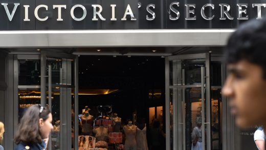 Here’s why Victoria’s Secret is now the “Sears of Brassieres”