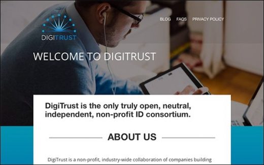 IAB Tech Lab Acquires DigiTrust