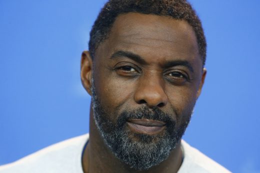 Idris Elba’s Netflix show is ‘Charles in Charge’ with turntables