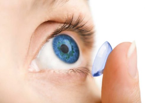 Judge Sides With Contact Lens Purchasers In Antitrust Suit Over Search Campaigns