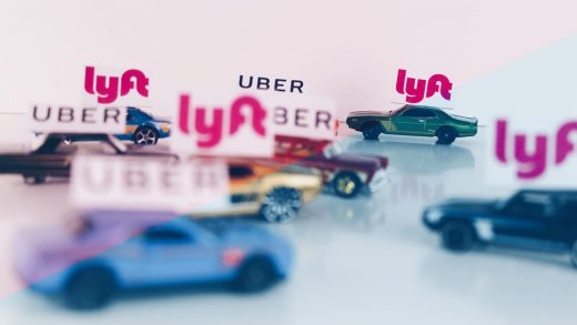 Lyft cofounder John Zimmer never ever wants to ride in an Uber