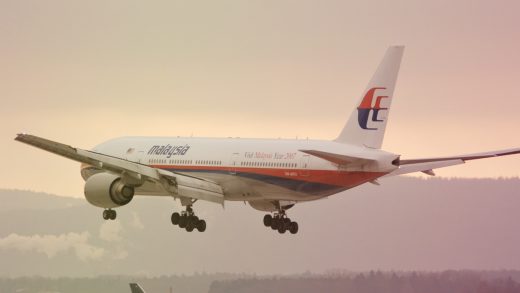 MH370: Here’s the key exchange that suggests the mystery still isn’t solved