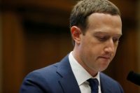 Mark Zuckerberg will apologize to EU for not taking ‘broad enough view’