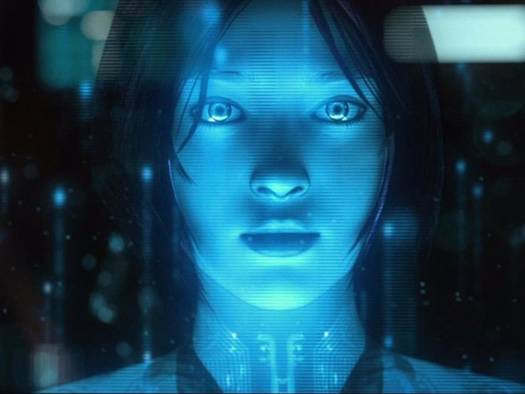 Cortana | DeviceDaily.com