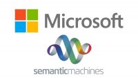 Microsoft Grabs AI Startup Semantic Machines