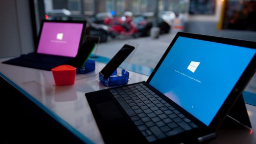Microsoft plans to take on iPad with low-cost Surface tablets