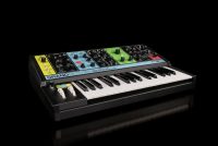Moog’s Grandmother is a retro-inspired synth for all skill levels