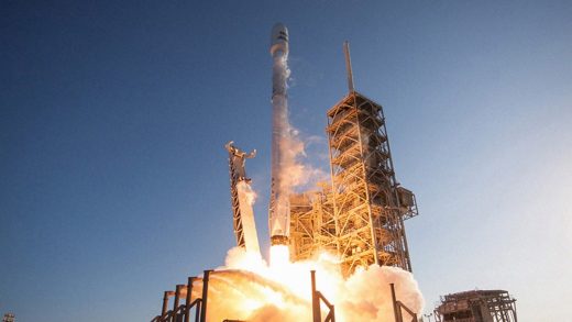 NASA-SpaceX live: Here’s how to watch the planet-hunting TESS satellite launch