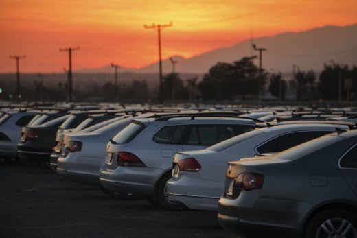 NHTSA proposal would override California’s tougher emissions rules