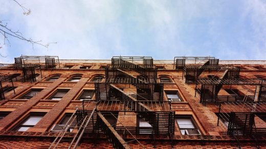 NYC Comptroller Says Airbnb Is Bumping Up Rents In These Neighborhoods