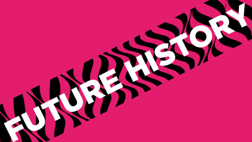 New BuzzFeed Series Uses Social Media To Retell American History