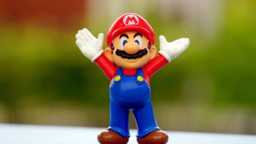 Nintendo’s stellar year—profits soar, Switch sales skyrocket