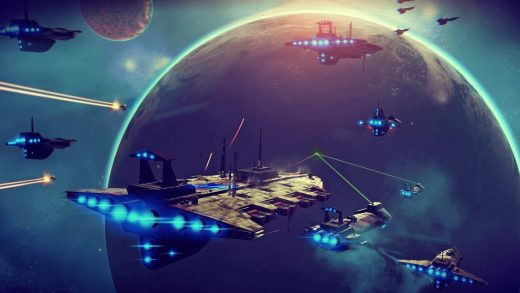 ‘No Man’s Sky’ will come to Xbox One July 24th