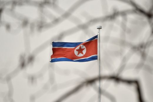 North Korea-linked hackers targeted defectors with Android spyware