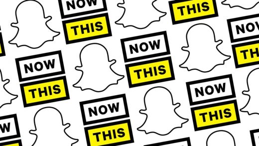 NowThis wants Snap’s help in getting its platform mojo back
