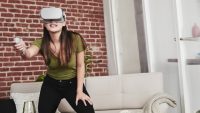 Oculus Go will outsell all other quality VR headsets this year: analyst