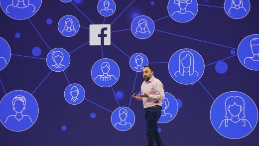 Post-Cambridge Analytica, Facebook doesn’t want to desert academia