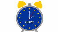 Questions remain about GDPR enforcement in the US as the compliance deadline inches closer