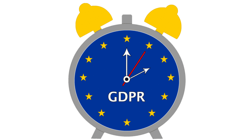 Questions remain about GDPR enforcement in the US as the compliance deadline inches closer | DeviceDaily.com