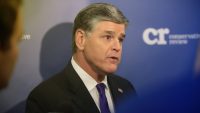 Report: Sean Hannity was Michael Cohen’s third client