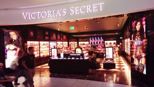 Report: Victoria’s Secret is a suffering brand in the #MeToo era