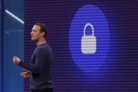 Researchers may have exposed Facebook quiz data on 3 million users