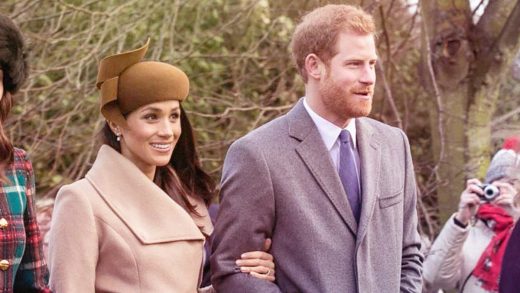 Royal wedding live stream 2018: How to watch the Harry-Meghan nuptials online