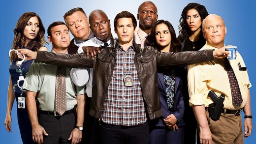 Save “Brooklyn Nine-Nine” campaign heats up as fans reject cancellation