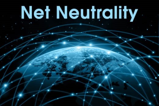 Senate Votes To Reinstate Obama-Era Net Neutrality Rules