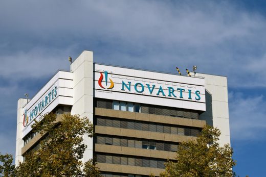 Senator asks Novartis to explain its payments to Cohen, noting FDA approval of cancer drug