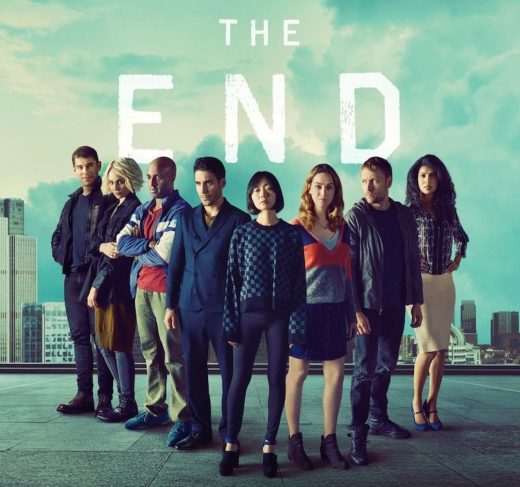 ‘Sense8’ finale will debut on Netflix June 8th