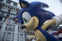 ‘Sonic the Hedgehog’ and other Sega classics are coming to the Switch