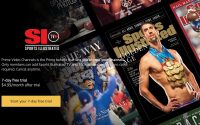 Sports Illustrated TV will start streaming on more platforms