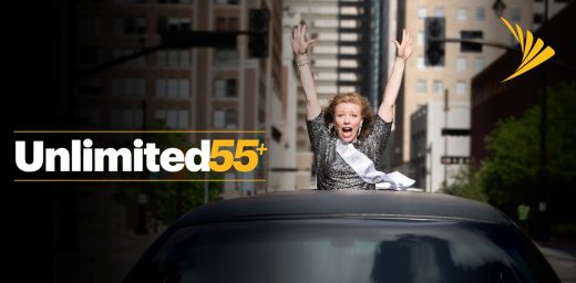 Sprint launches its own unlimited plan for seniors