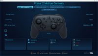 Steam beta adds support for Nintendo’s Switch Pro Controller
