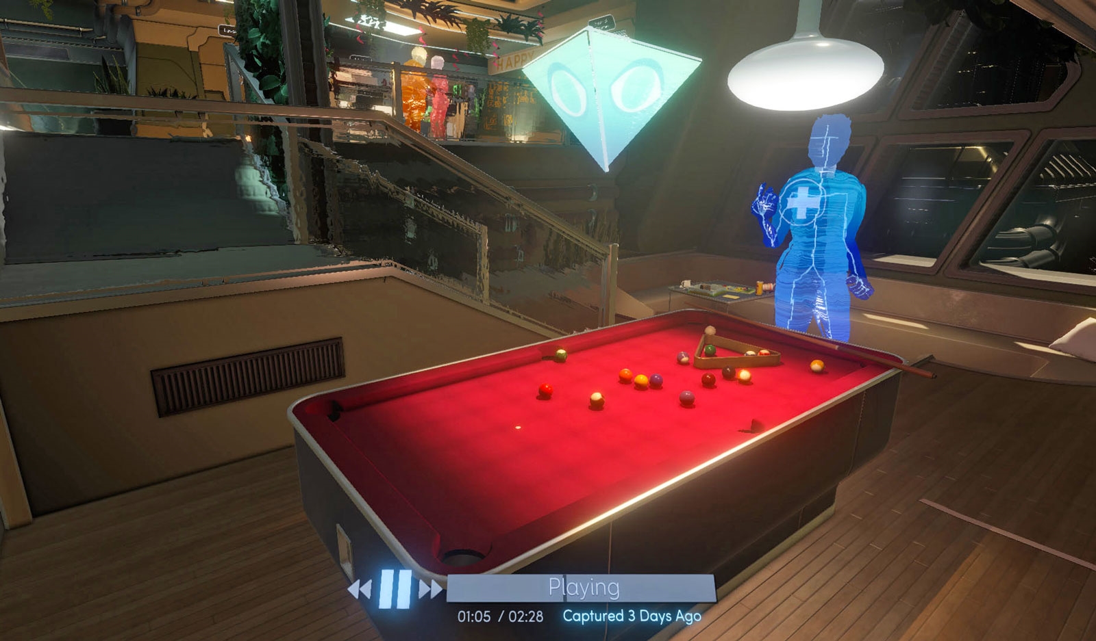 'Tacoma' brings space-sleuthing to PS4 on May 8th | DeviceDaily.com 'Tacoma' brings space-sleuthing to PS4 on May 8th | DeviceDaily.com