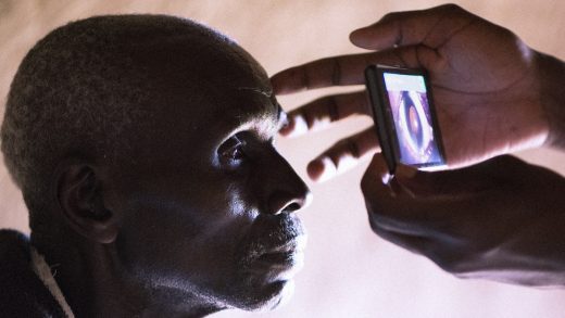 The Fight To End Global Blindness Gets A $1 Billion Boost