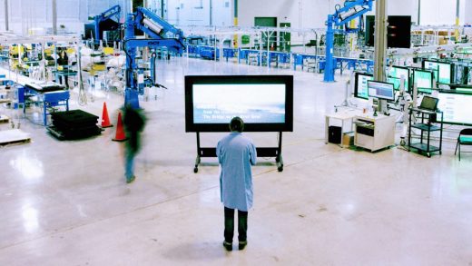 The Untold Story Of Microsoft’s Surface Hub