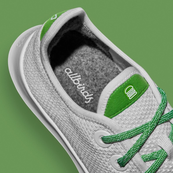 This must be how brands like Allbirds and Shake Shack get their kicks | DeviceDaily.com