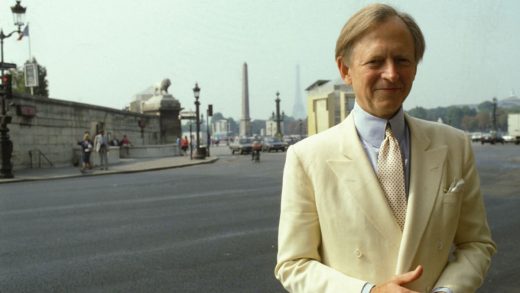 Tom Wolfe has passed away: Here’s some of his best quotes … BAM!!!