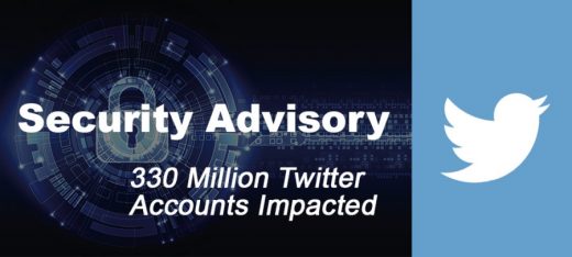 Twitter Bug Discovered, 330 Million Users Impacted