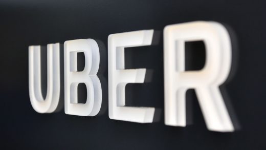 Uber gets hit with first lawsuit since it dropped forced arbitration