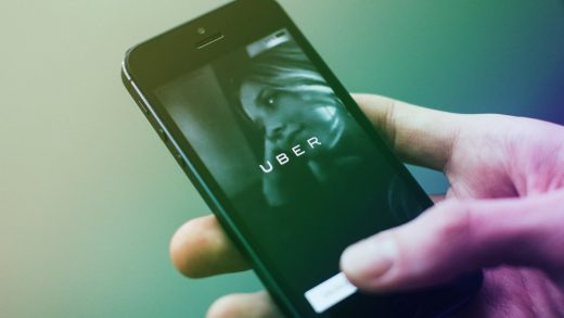 Uber whistleblower will announce bill to end forced arbitration for workplace abuses