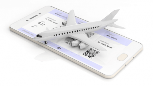 Urban Airship adds first marketing platform support for the new Android Pay tickets and passes