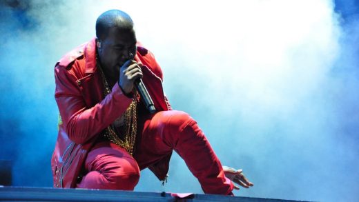 Wake Up, Mr. West. Brands Like Adidas Are Going To Ditch Kanye Soon