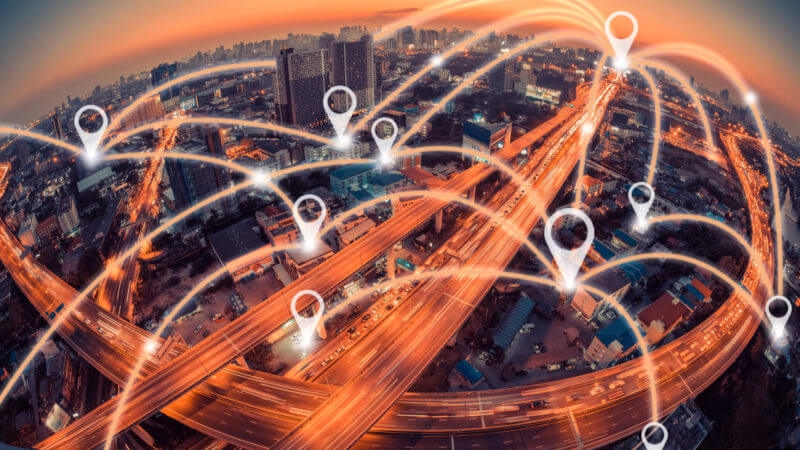Waze and Carto team up for location-based urban intelligence | DeviceDaily.com